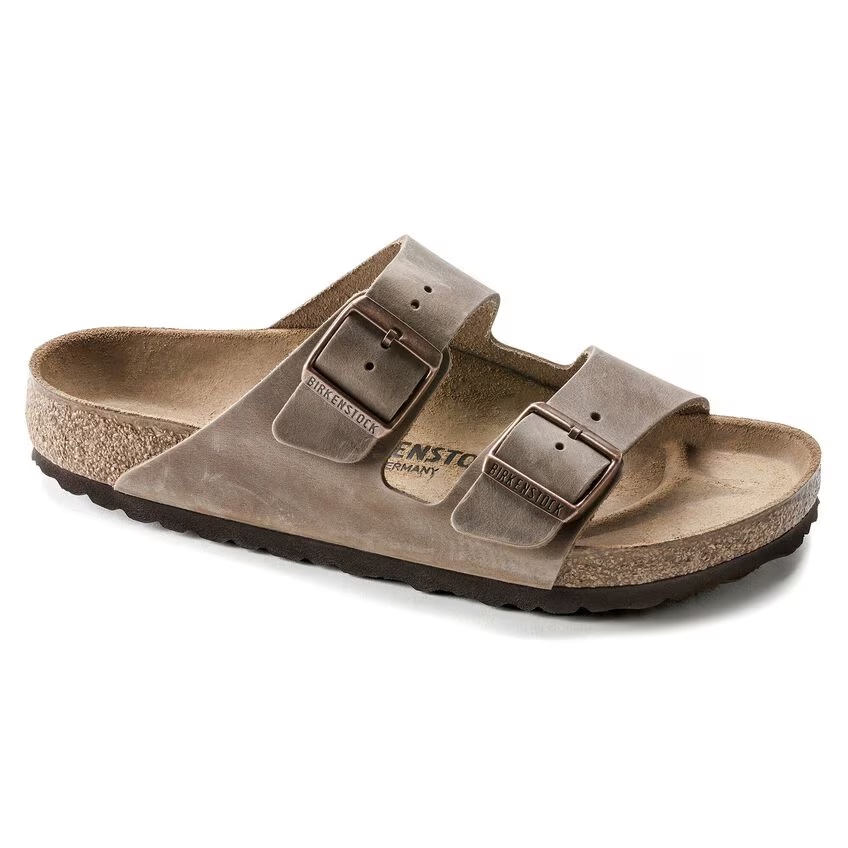 Birkenstock Arizona sandal